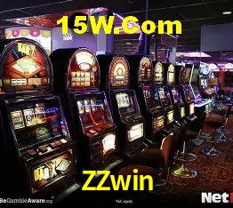 Experiência VIP ZZwin