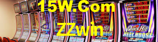 ZZwin: Seu Cassino Premiado com Pagamentos Rápidos