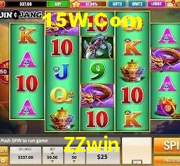 Bônus de Boas-vindas ZZwin