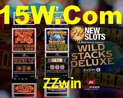 Welcome Bonus ZZwin