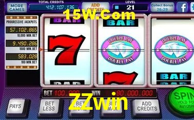 Especiais de Fim de Semana ZZwin