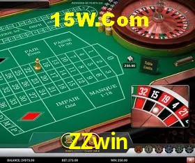 Jogos de Slot ZZwin