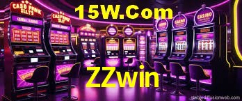 Live Casino ZZwin