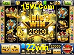 Estatísticas Esportivas ZZwin