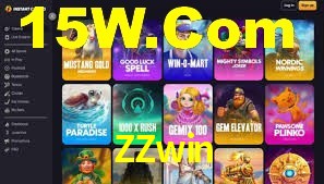 Roulette Table ZZwin