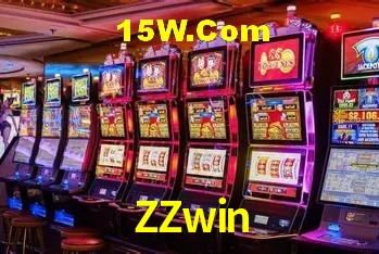 Recursos de Bônus ZZwin