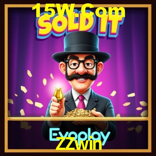 Descubra o Mundo do Cassino Online com ZZwin