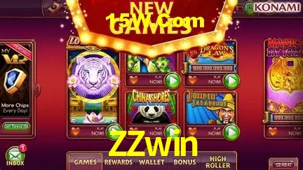 A Popularidade dos Caça-Níqueis no ZZwin