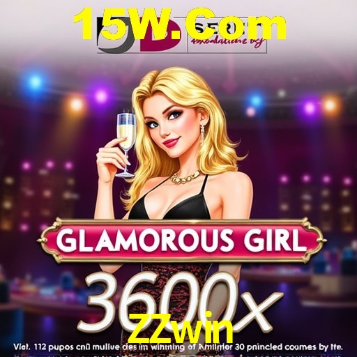 Descubra o Mundo do Cassino Online com ZZwin