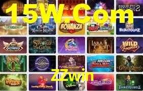 ZZwin: Seu Cassino Premiado com Pagamentos Rápidos
