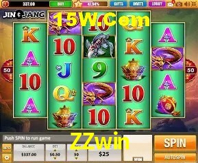 A Emoção da Loteria na ZZwin: Uma Chance de Mudança de Vida