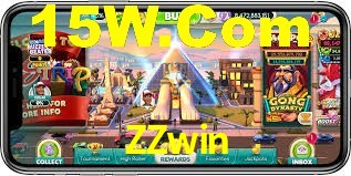 Welcome Bonus ZZwin